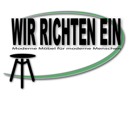 Logo design contest entry by DesignOnDemand