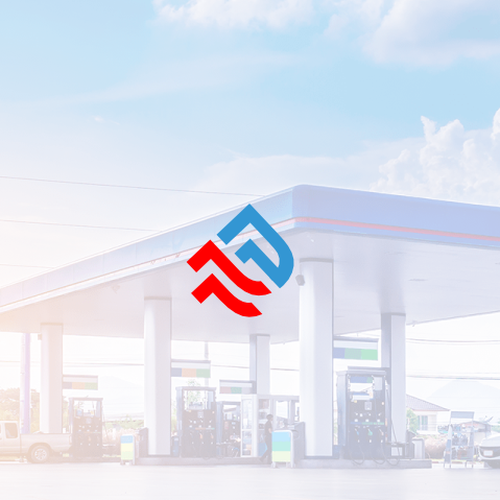 Need Logo for Petrol Station Design by toyib.nh