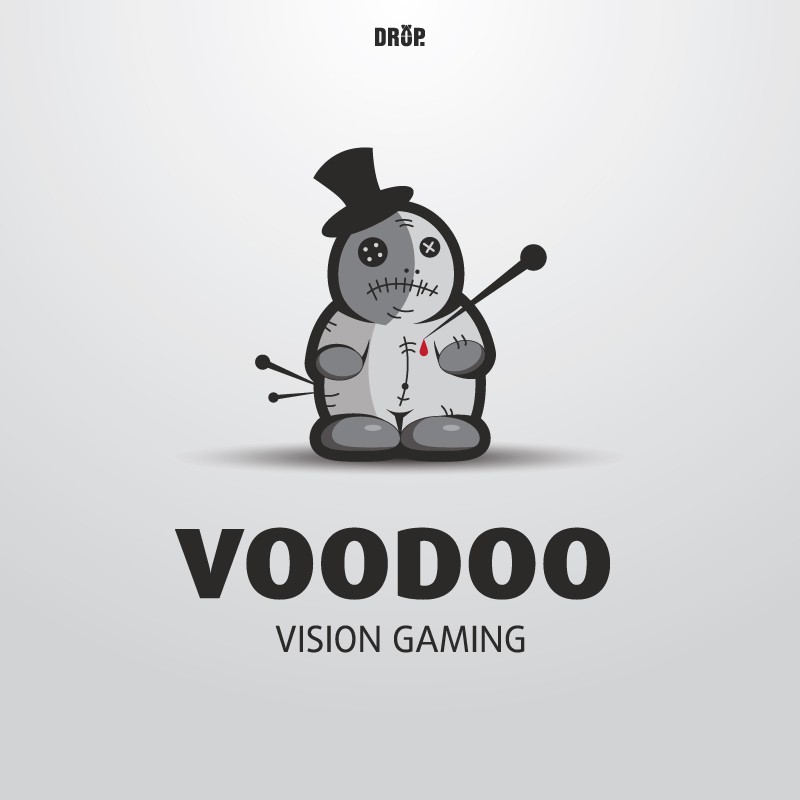 Voodoo Logos - Free Voodoo Logo Ideas, Design & Templates