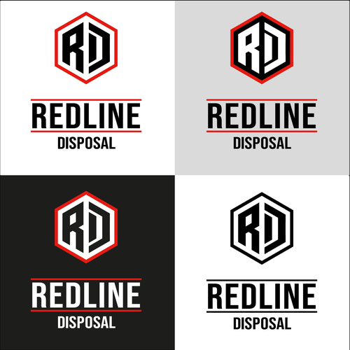Design di RED LINE di Rebelty Design