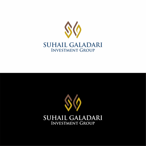 Designs | Modern and traditional elements in an Investment Company logo ...