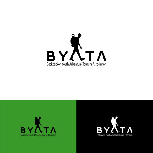 Byata Logo Logo Design Contest 99designs