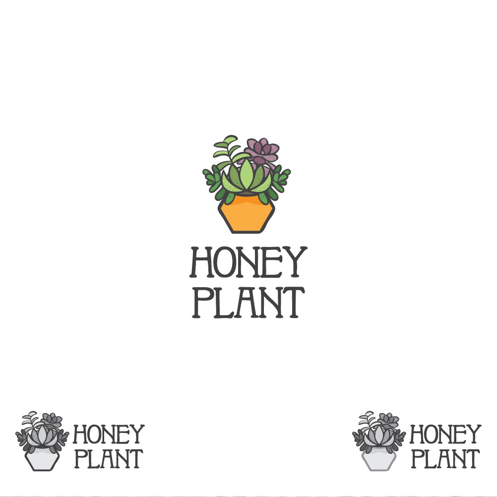 Plant Logos - Free Plant Logo Ideas, Design & Templates