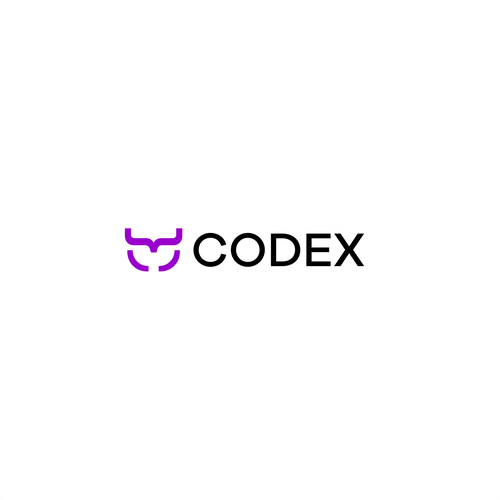 Design the Logo for Codex — The Engine Behind Trusted Systems” Diseño de Derriel