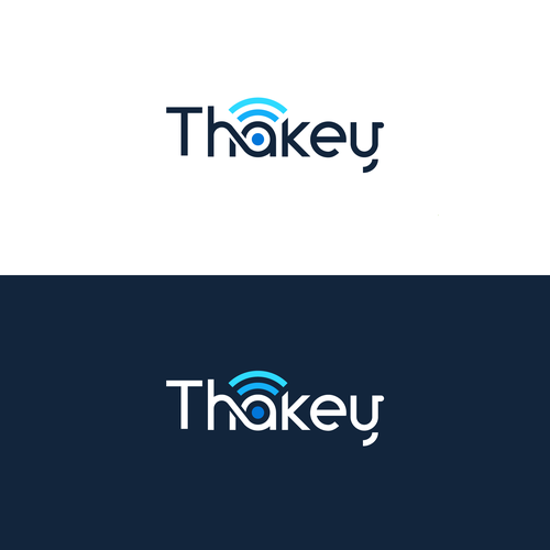 IoT company logo Design by Quyrx