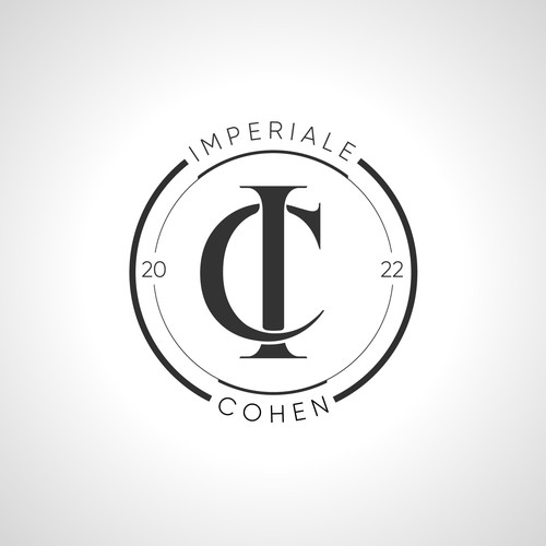 Bespoke Family Logo Design von CreoleArts