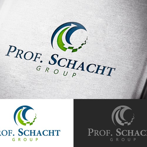 Proposta di design per un contest della categoria Logo e biglietto da visita realizzata da Shahid A