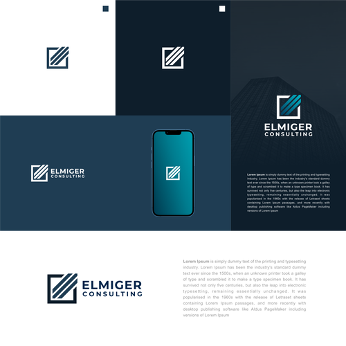  contest entry by L A Y O