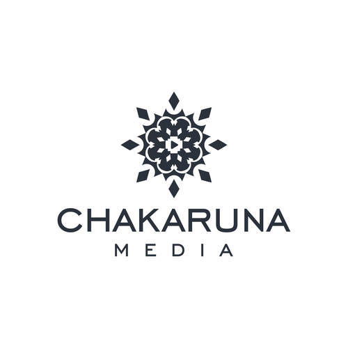 The Next Great Media Company! Design by FDS™