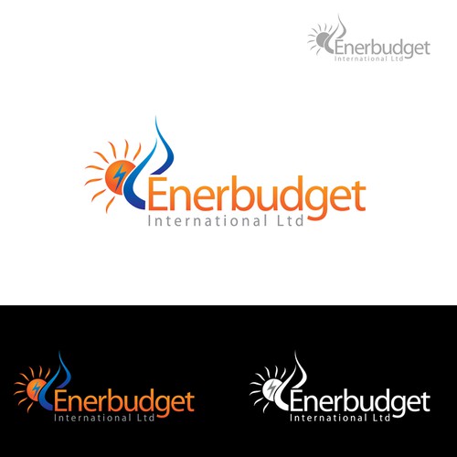 Logo & business card contest entry by rafi.zabrix