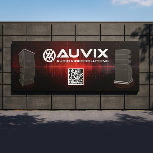 Signage contest entry by SRINIVAS.G