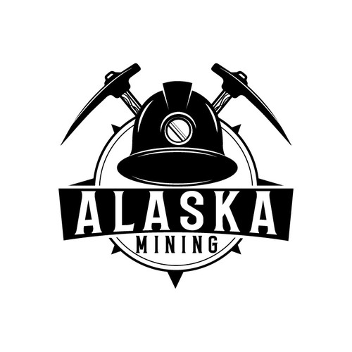 Alaska Mining Design by REDO.