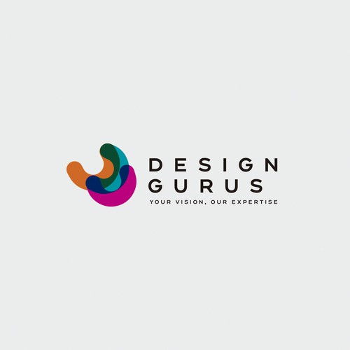 DesignGurus.com  --  NEW AGENCY Design by Akedis Design