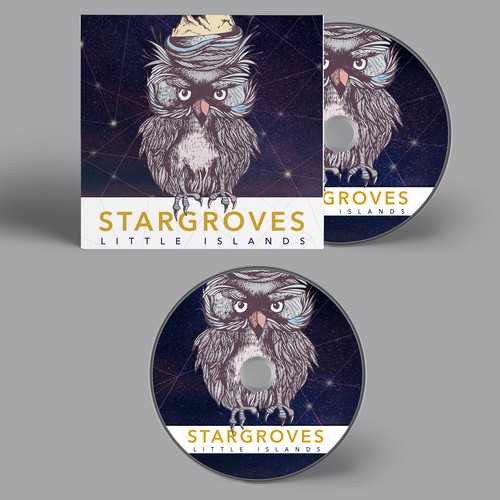 ilustração ou gráfico proposta de design por LOLIALOVAdesign