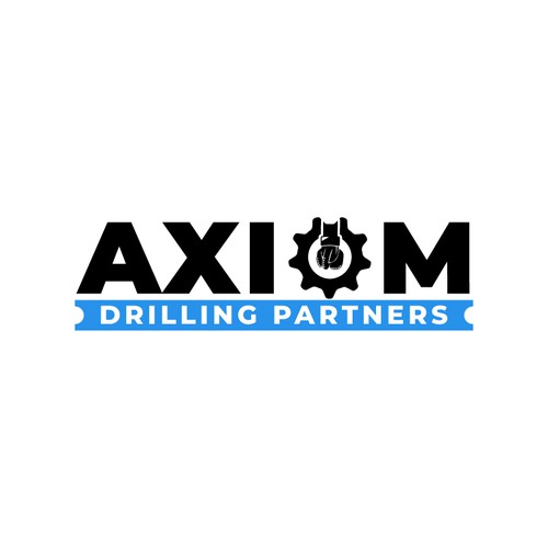 Design a logo for a new type of drilling service! Design by Pro Guideline