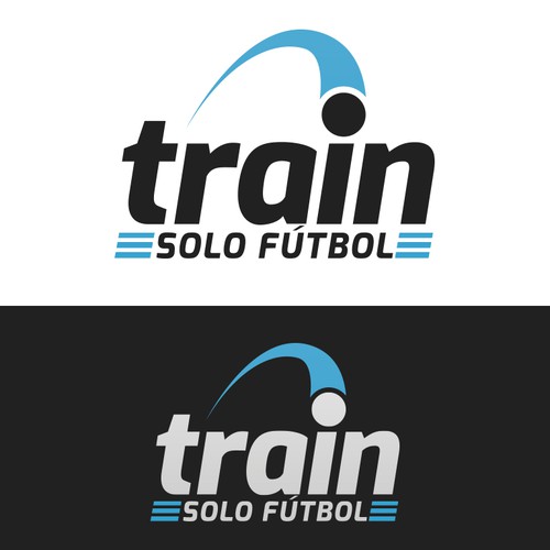 Logo design contest entry by tony ferran