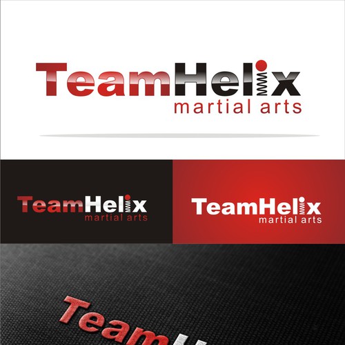 New logo wanted for Helix Réalisé par maneka