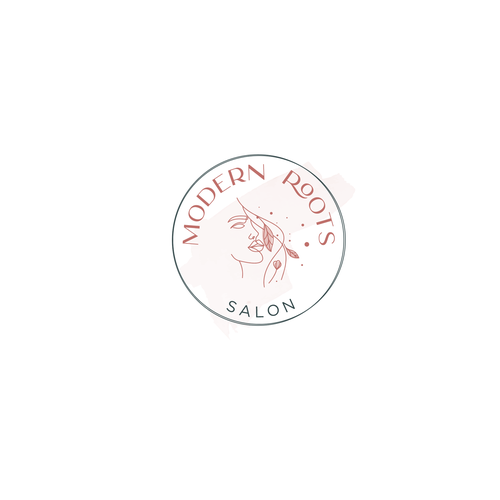 Design a Lux Boho logo for a Hair Salon in San Diego Design by Cit