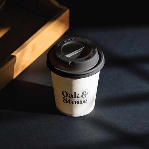 Brand New Country Town cafe/space for the Macedon Ranges Design by Artdityax