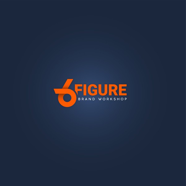 A winning logo for a workshop