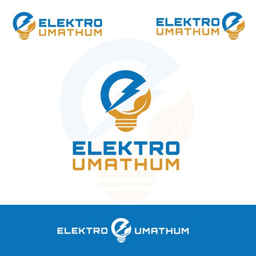 Junger Elektriker Mit Hang Zur Alternativen Energieversorgung Wettbewerb In Der Kategorie Logo 99designs