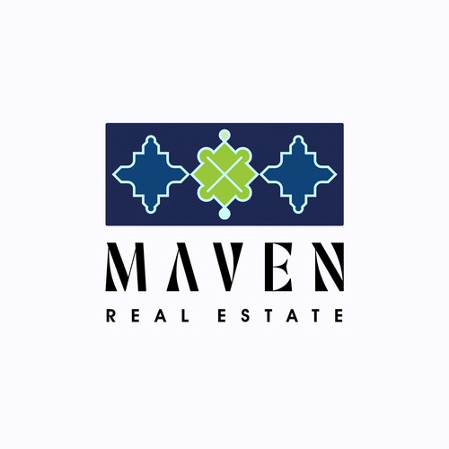 Please help us create an elegant logo and rebranding for our real estate development company! Design by Paliya