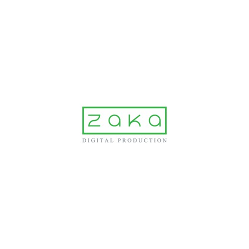 Logo with 4 letters | Logo design contest