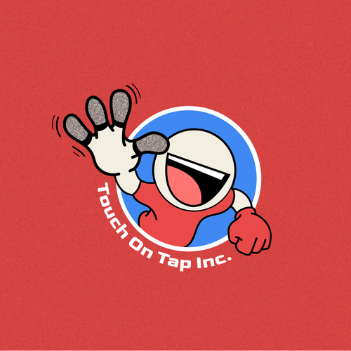 Logo design for new company デザイン by R. Kay
