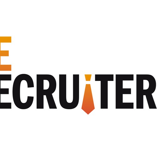 Create the JoeRecruiter.com logo! Design von The Jones