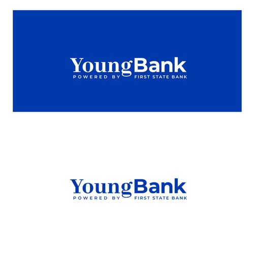 Design Design Eye-Catching Logo for New Digital Bank por Avadisy