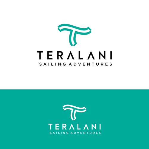 Sailboat Company in Maui, Hawaii - Branding Diseño de smart.design_
