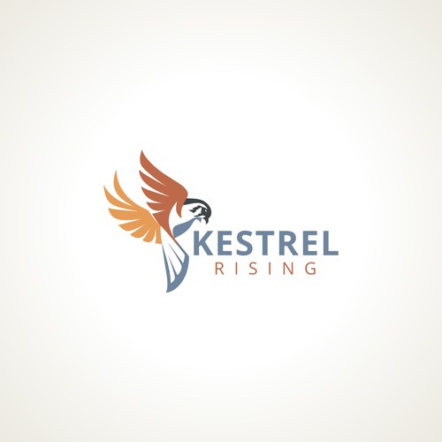 kestrel logo