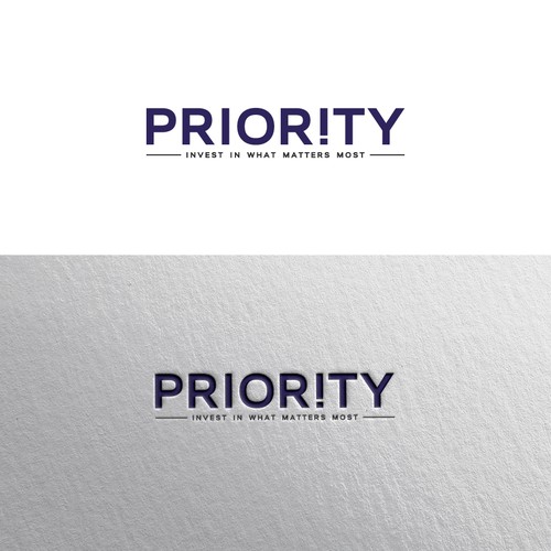 Priority Design by AlphaCeph
