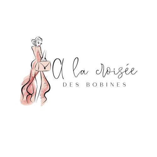 Logo design contest entry by designstarla