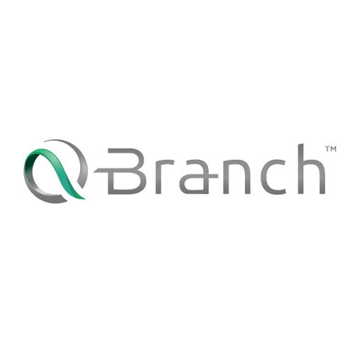 コンペ「Q-Branch needs a stylish and clever logo」のデザイン by Lady Rockさん 