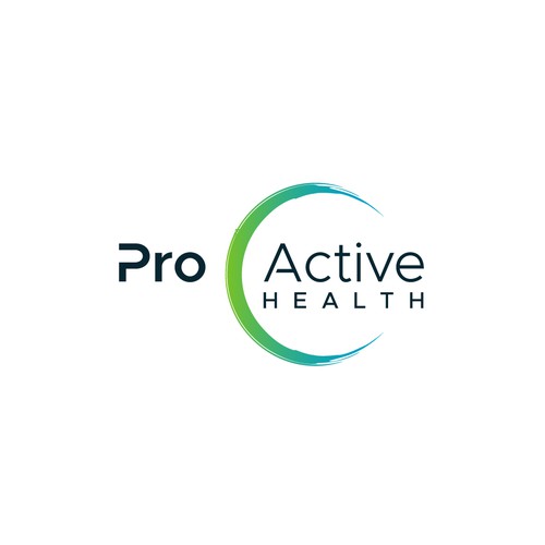Pro-active Health Ontwerp door Dandes