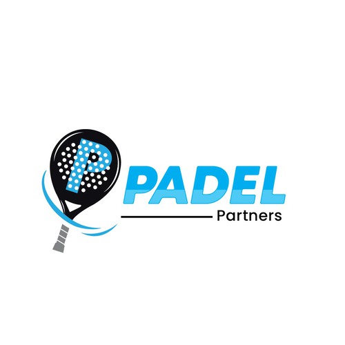 Designs | Logo for padel business run by 10 buddies | Logo design contest