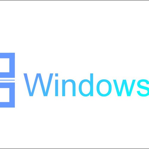 Redesign Microsoft's Windows 8 Logo – Just for Fun – Guaranteed contest from Archon Systems Inc (creators of inFlow Inventory) Design by Corrosive080808