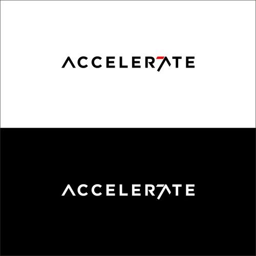 Accelerate 2024 Logo Comps Design by kirana32