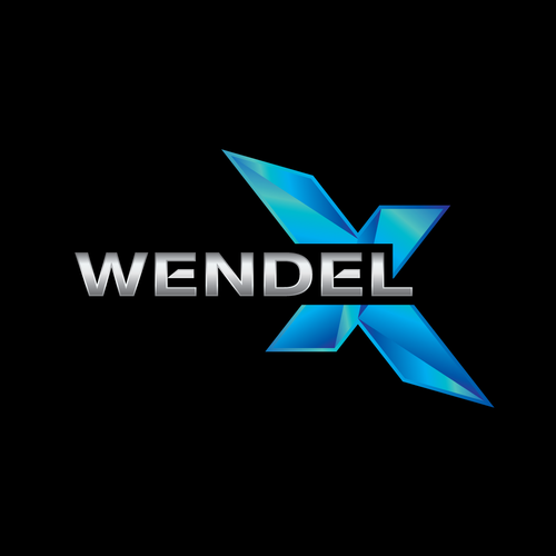 Luxury Logo Design for Wendel X — A Premium Construction Brand Built Different Design by creangle