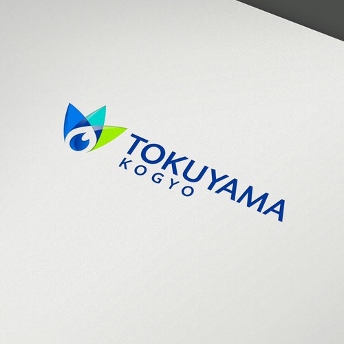 Proposta di design per un contest della categoria Logo realizzata da malbar design