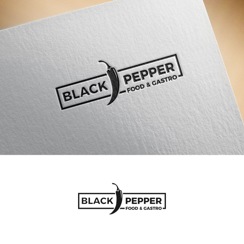 Logo & brand identity pack contest entry by Mangofloat