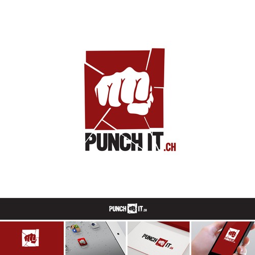 Logo design contest entry by Ernest Theofilus