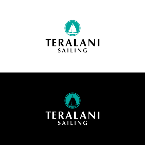 Sailboat Company in Maui, Hawaii - Branding Diseño de Qsfaas*