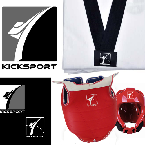 Designs | Exciting Martial Arts business logo re-design | Logo & brand ...
