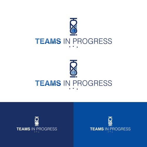 We need to always be GSD, so let’s make teams and their leaders be badass — brand badass! Design by jpuja42