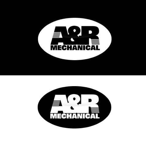 Logo for Mechanical Company  Réalisé par SimpleMan