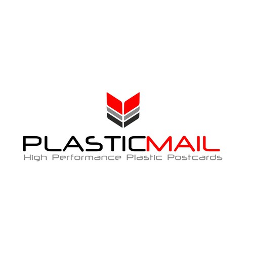 Help Plastic Mail with a new logo デザイン by Valkadin