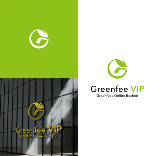 Logo design contest entry by berkassarkas