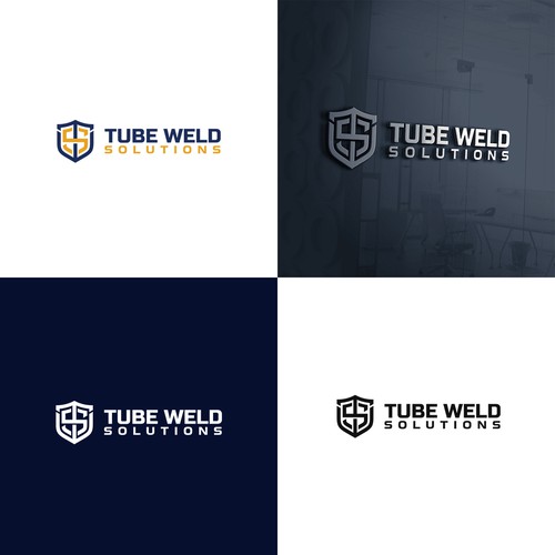 Oilfield Service Company Seeking Impactful Logo Design by wielliam